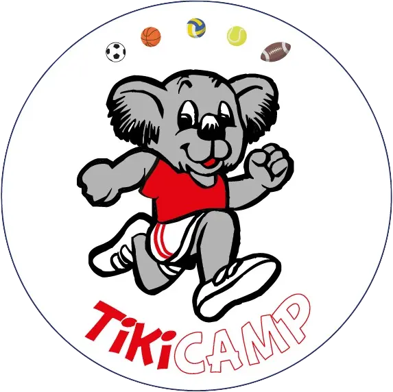Tiki Camp