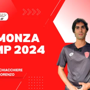 INTERVISTA AC MONZA CAMP 2024