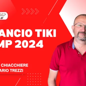 BILANCIO TIKI CAMP 2024 CON MARIO TREZZI