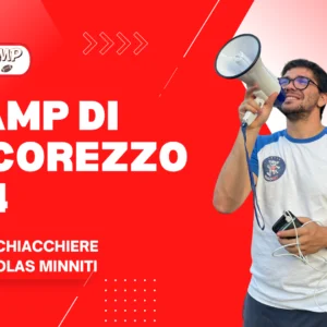 INTERVISTA CAMP DI CONCOREZZO 2024