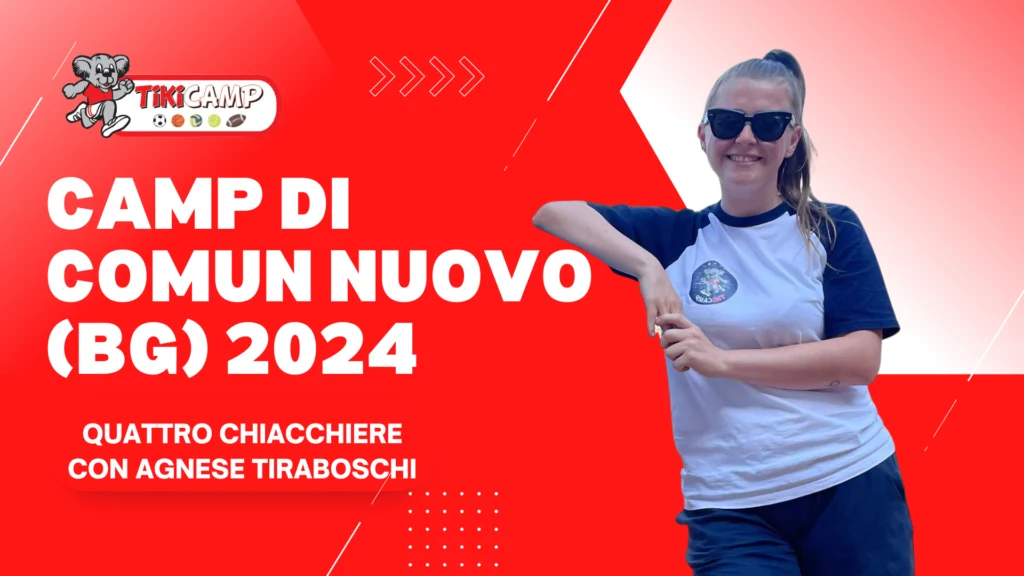 intervista camp di bergamo 2024